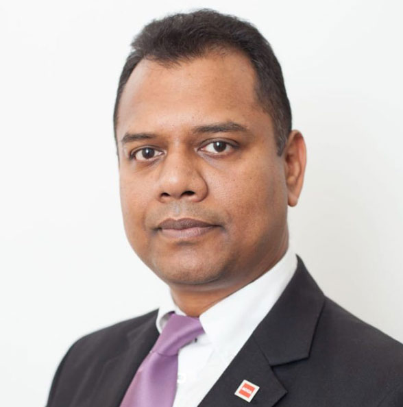 maruf hasan